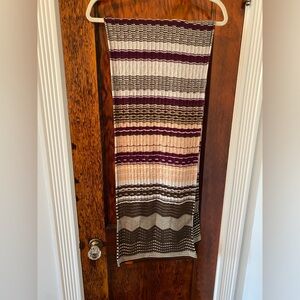 Missoni scarf